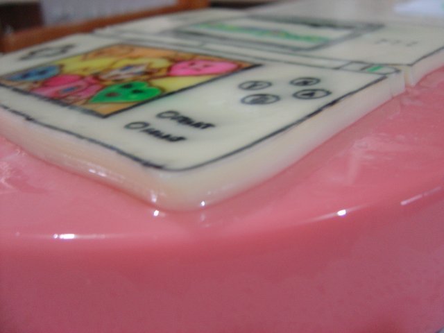 Jello DS2 Jello DS2